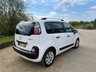 USED 2017 17 CITROEN C3 PICASSO 1.2 PURETECH EDITION 5d 109 BHP Great Price Low miles Lovely Car