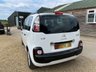 USED 2017 17 CITROEN C3 PICASSO 1.2 PURETECH EDITION 5d 109 BHP Great Price Low miles Lovely Car