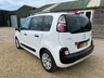 USED 2017 17 CITROEN C3 PICASSO 1.2 PURETECH EDITION 5d 109 BHP Great Price Low miles Lovely Car
