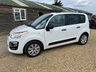 USED 2017 17 CITROEN C3 PICASSO 1.2 PURETECH EDITION 5d 109 BHP Great Price Low miles Lovely Car