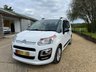 USED 2017 17 CITROEN C3 PICASSO 1.2 PURETECH EDITION 5d 109 BHP Great Price Low miles Lovely Car
