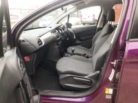 USED 2016 16 CITROEN C3 1.2 PURETECH EDITION 5d 80 BHP &pound;20 Road Tax