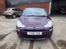 USED 2016 16 CITROEN C3 1.2 PURETECH EDITION 5d 80 BHP &pound;20 Road Tax