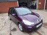 USED 2016 16 CITROEN C3 1.2 PURETECH EDITION 5d 80 BHP &pound;20 Road Tax