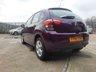 USED 2016 16 CITROEN C3 1.2 PURETECH EDITION 5d 80 BHP &pound;20 Road Tax