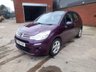 USED 2016 16 CITROEN C3 1.2 PURETECH EDITION 5d 80 BHP &pound;20 Road Tax