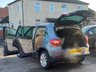 USED 2010 10 VOLKSWAGEN TIGUAN 2.0 SE TDI 4MOTION 5d 138 BHP AUTOMATIC, insurance group 15, MOT Jan 2025, 9 stamps