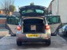 USED 2010 10 VOLKSWAGEN TIGUAN 2.0 SE TDI 4MOTION 5d 138 BHP AUTOMATIC, insurance group 15, MOT Jan 2025, 9 stamps