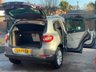 USED 2010 10 VOLKSWAGEN TIGUAN 2.0 SE TDI 4MOTION 5d 138 BHP AUTOMATIC, insurance group 15, MOT Jan 2025, 9 stamps