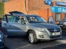 USED 2010 10 VOLKSWAGEN TIGUAN 2.0 SE TDI 4MOTION 5d 138 BHP AUTOMATIC, insurance group 15, MOT Jan 2025, 9 stamps