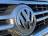 USED 2010 10 VOLKSWAGEN TIGUAN 2.0 SE TDI 4MOTION 5d 138 BHP AUTOMATIC, insurance group 15, MOT Jan 2025, 9 stamps