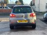 USED 2010 10 VOLKSWAGEN TIGUAN 2.0 SE TDI 4MOTION 5d 138 BHP AUTOMATIC, insurance group 15, MOT Jan 2025, 9 stamps