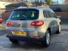 USED 2010 10 VOLKSWAGEN TIGUAN 2.0 SE TDI 4MOTION 5d 138 BHP AUTOMATIC, insurance group 15, MOT Jan 2025, 9 stamps