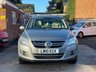 USED 2010 10 VOLKSWAGEN TIGUAN 2.0 SE TDI 4MOTION 5d 138 BHP AUTOMATIC, insurance group 15, MOT Jan 2025, 9 stamps
