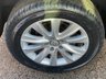 USED 2010 10 VOLKSWAGEN TIGUAN 2.0 SE TDI 4MOTION 5d 138 BHP AUTOMATIC, insurance group 15, MOT Jan 2025, 9 stamps