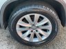 USED 2010 10 VOLKSWAGEN TIGUAN 2.0 SE TDI 4MOTION 5d 138 BHP AUTOMATIC, insurance group 15, MOT Jan 2025, 9 stamps