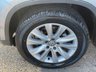 USED 2010 10 VOLKSWAGEN TIGUAN 2.0 SE TDI 4MOTION 5d 138 BHP AUTOMATIC, insurance group 15, MOT Jan 2025, 9 stamps