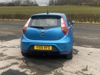 USED 2015 15 MG 3 1.5 3 STYLE LUX VTI-TECH 5d 106 BHP 