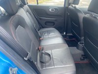 USED 2015 15 MG 3 1.5 3 STYLE LUX VTI-TECH 5d 106 BHP 