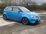 USED 2015 15 MG 3 1.5 3 STYLE LUX VTI-TECH 5d 106 BHP 