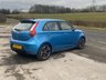 USED 2015 15 MG 3 1.5 3 STYLE LUX VTI-TECH 5d 106 BHP 