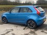 USED 2015 15 MG 3 1.5 3 STYLE LUX VTI-TECH 5d 106 BHP 