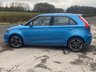 USED 2015 15 MG 3 1.5 3 STYLE LUX VTI-TECH 5d 106 BHP 