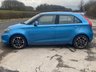 USED 2015 15 MG 3 1.5 3 STYLE LUX VTI-TECH 5d 106 BHP 