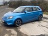 USED 2015 15 MG 3 1.5 3 STYLE LUX VTI-TECH 5d 106 BHP 