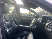 USED 2015 N VOLVO XC90 2.0 D5 INSCRIPTION AWD 5d 222 BHP 