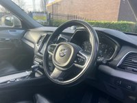 USED 2015 N VOLVO XC90 2.0 D5 INSCRIPTION AWD 5d 222 BHP 