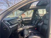 USED 2015 N VOLVO XC90 2.0 D5 INSCRIPTION AWD 5d 222 BHP 