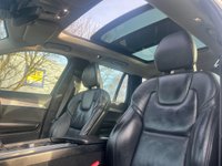 USED 2015 N VOLVO XC90 2.0 D5 INSCRIPTION AWD 5d 222 BHP 