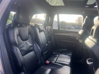 USED 2015 N VOLVO XC90 2.0 D5 INSCRIPTION AWD 5d 222 BHP 