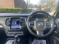 USED 2015 N VOLVO XC90 2.0 D5 INSCRIPTION AWD 5d 222 BHP 
