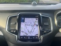 USED 2015 N VOLVO XC90 2.0 D5 INSCRIPTION AWD 5d 222 BHP 