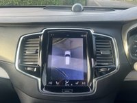 USED 2015 N VOLVO XC90 2.0 D5 INSCRIPTION AWD 5d 222 BHP 