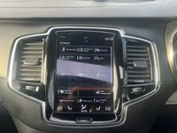 USED 2015 N VOLVO XC90 2.0 D5 INSCRIPTION AWD 5d 222 BHP 