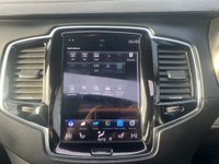 USED 2015 N VOLVO XC90 2.0 D5 INSCRIPTION AWD 5d 222 BHP 
