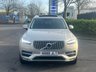 USED 2015 N VOLVO XC90 2.0 D5 INSCRIPTION AWD 5d 222 BHP 