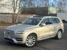 USED 2015 N VOLVO XC90 2.0 D5 INSCRIPTION AWD 5d 222 BHP 