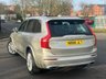 USED 2015 N VOLVO XC90 2.0 D5 INSCRIPTION AWD 5d 222 BHP 