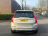 USED 2015 N VOLVO XC90 2.0 D5 INSCRIPTION AWD 5d 222 BHP 