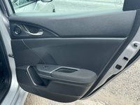 USED 2018 18 HONDA CIVIC 1.6 I-DTEC SE 5d 118 BHP FANTASTIC ECONOMY 85 MPG
