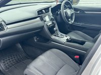 USED 2018 18 HONDA CIVIC 1.6 I-DTEC SE 5d 118 BHP FANTASTIC ECONOMY 85 MPG
