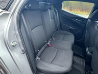 USED 2018 18 HONDA CIVIC 1.6 I-DTEC SE 5d 118 BHP FANTASTIC ECONOMY 85 MPG