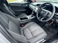 USED 2018 18 HONDA CIVIC 1.6 I-DTEC SE 5d 118 BHP FANTASTIC ECONOMY 85 MPG