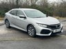 USED 2018 18 HONDA CIVIC 1.6 I-DTEC SE 5d 118 BHP FANTASTIC ECONOMY 85 MPG