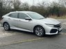 USED 2018 18 HONDA CIVIC 1.6 I-DTEC SE 5d 118 BHP FANTASTIC ECONOMY 85 MPG
