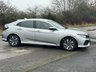 USED 2018 18 HONDA CIVIC 1.6 I-DTEC SE 5d 118 BHP FANTASTIC ECONOMY 85 MPG